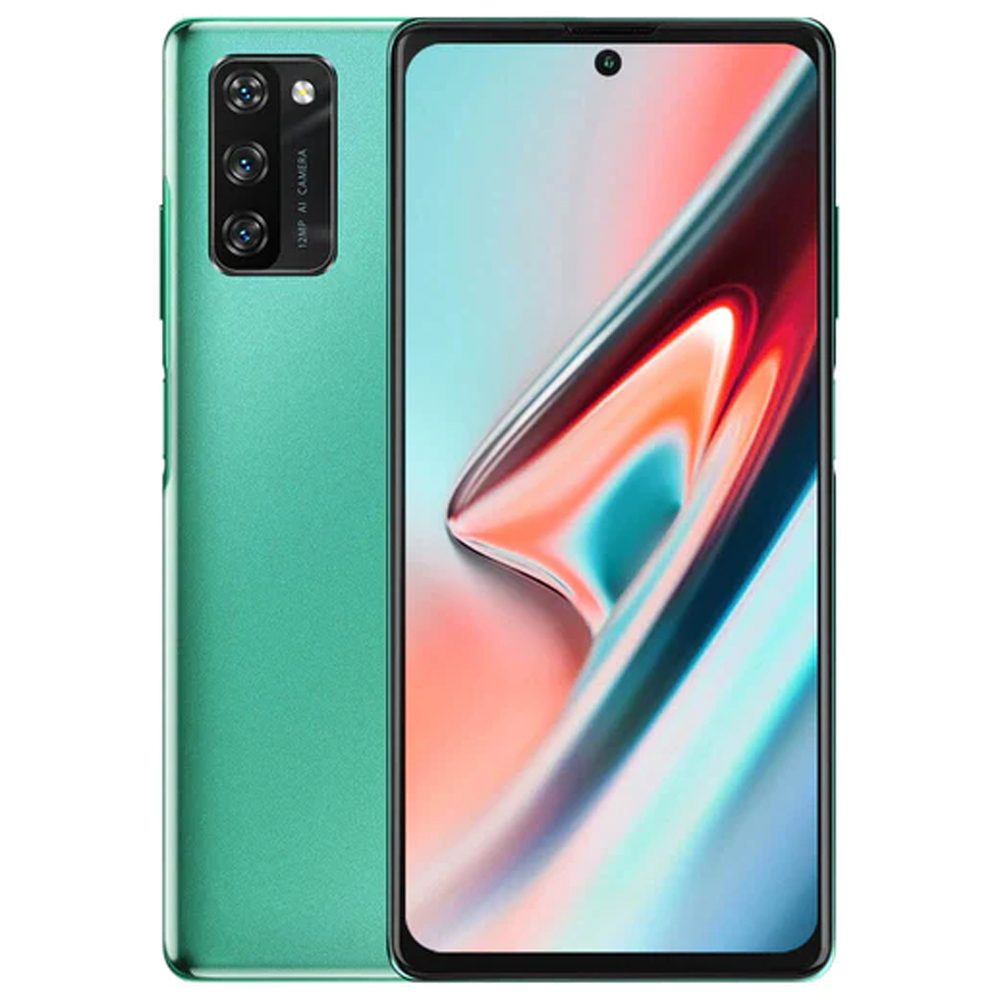 BLACKVIEW A100 4G 128GB/6GB - Green