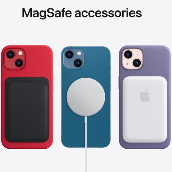 APPLE iPhone 13 128GB - Starlight - Image 9