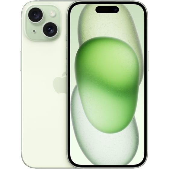 APPLE iPhone 15 128GB - Green