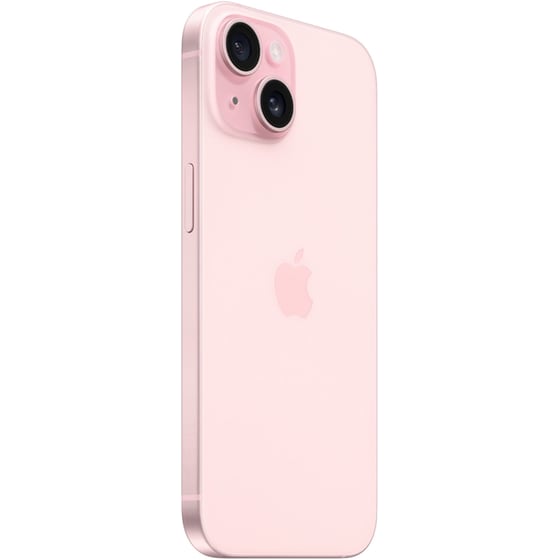 APPLE iPhone 15 128GB - Pink - Image 3