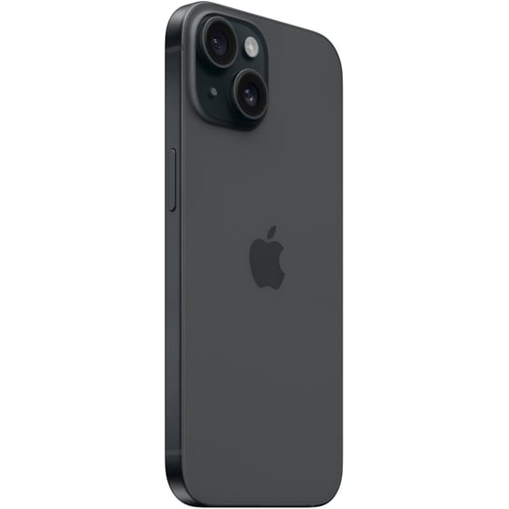 APPLE iPhone 15 256GB - Black - Image 3