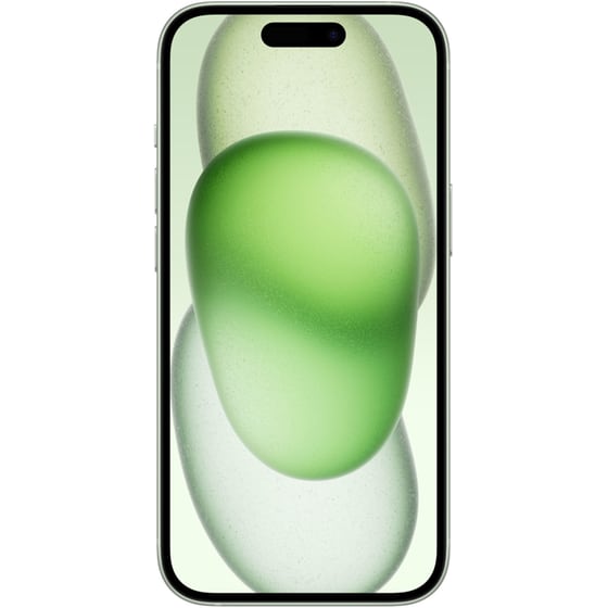 APPLE iPhone 15 512GB - Green - Image 3