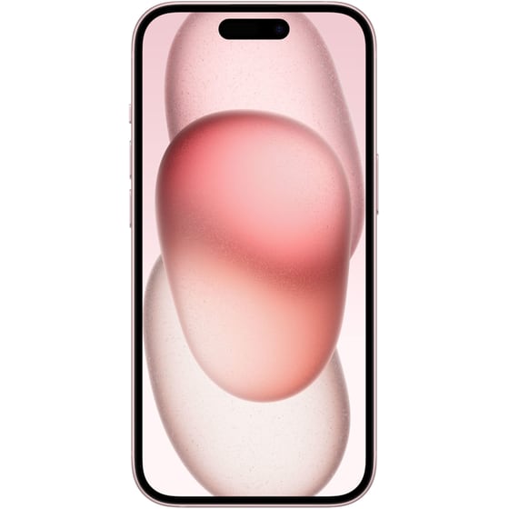 APPLE iPhone 15 512GB - Pink - Image 3