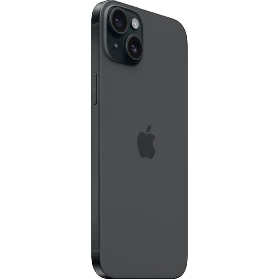 APPLE iPhone 15 Plus 128GB - Black - Image 2