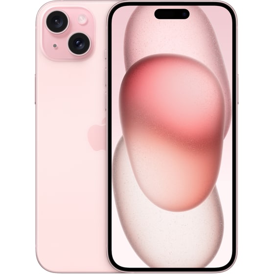 APPLE iPhone 15 Plus 128GB - Pink