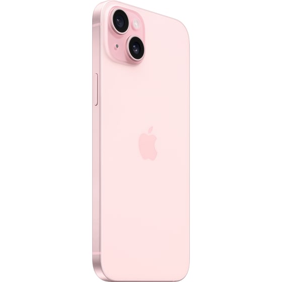 APPLE iPhone 15 Plus 128GB - Pink - Image 2