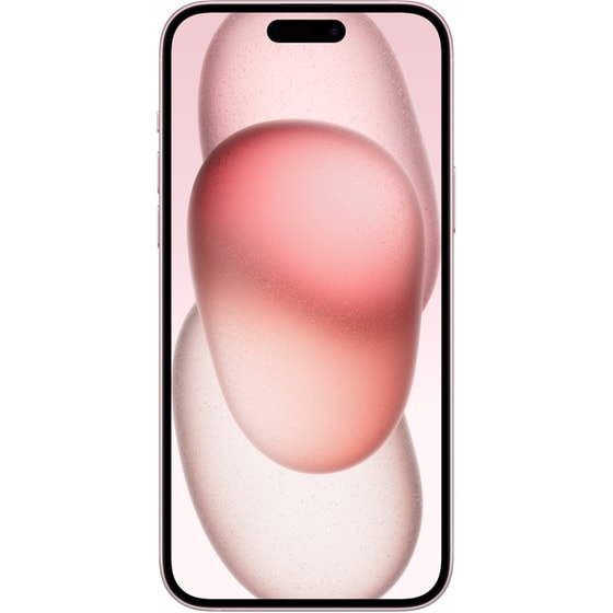 APPLE iPhone 15 Plus 128GB - Pink - Image 3