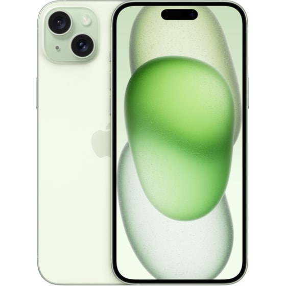 APPLE iPhone 15 Plus 256GB - Green
