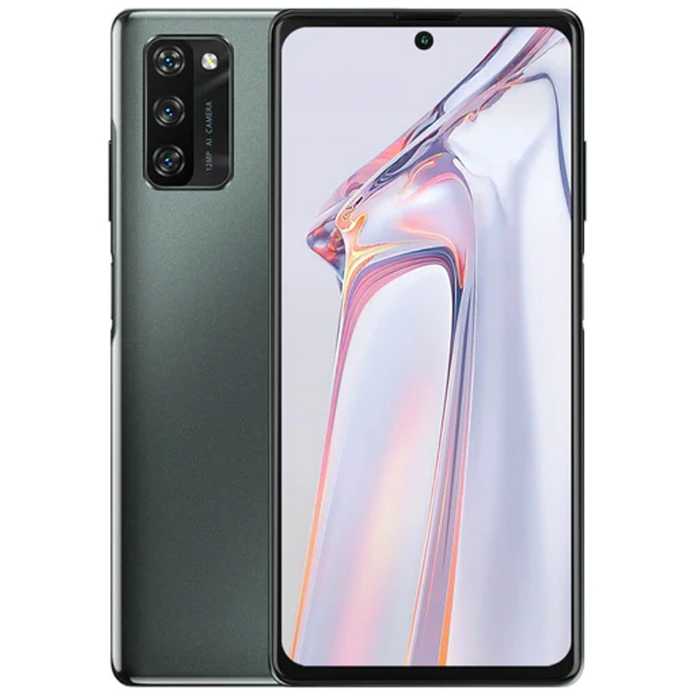 BLACKVIEW A100 4G 128GB - Black