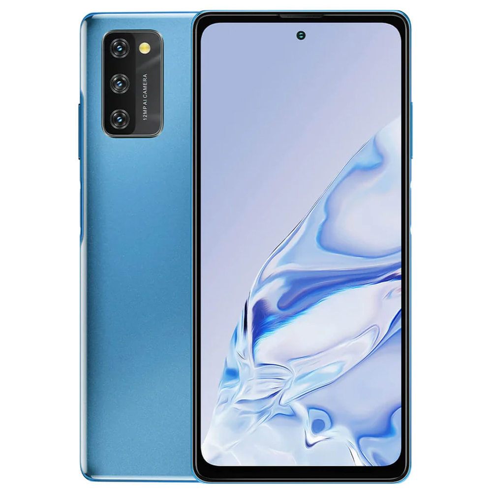 BLACKVIEW A100 4G 128GB - Blue