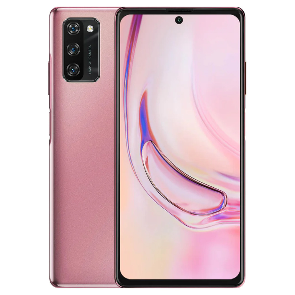 BLACKVIEW A100 4G 128GB - Pink