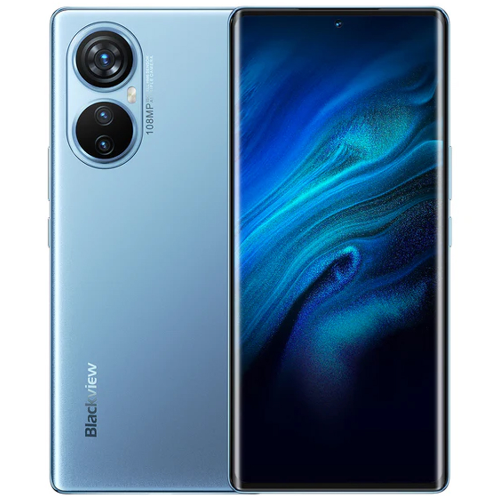BLACKVIEW A200 Pro 4G 256GB - Blue