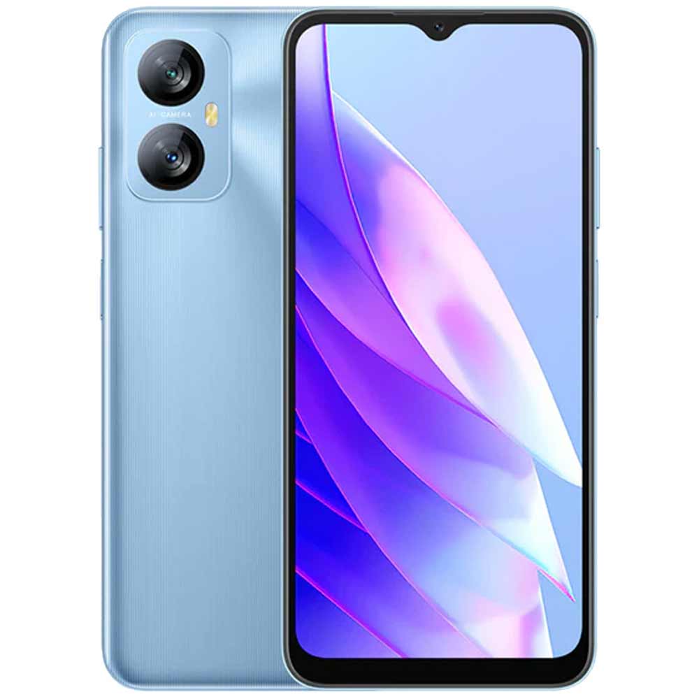 BLACKVIEW A52 4G 64GB - Blue