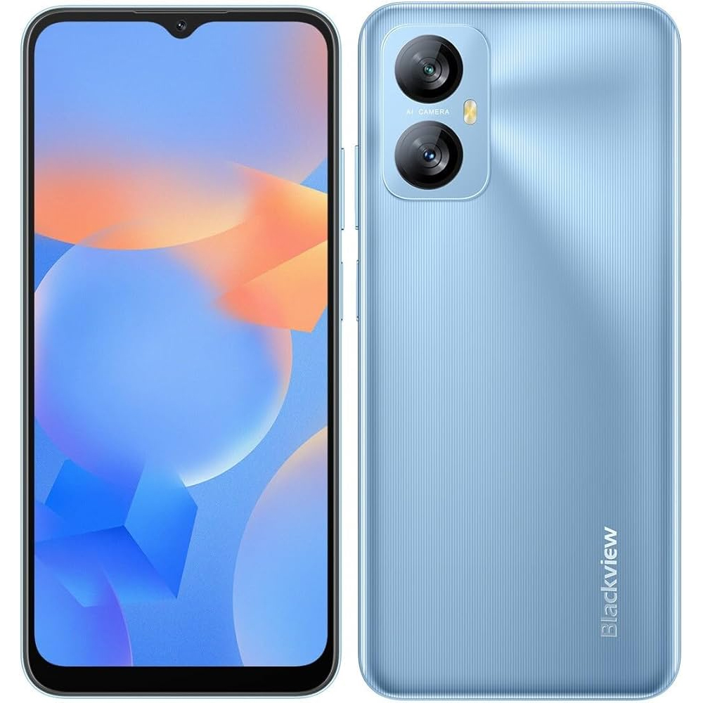 BLACKVIEW A52 Pro 4G 128GB - Blue