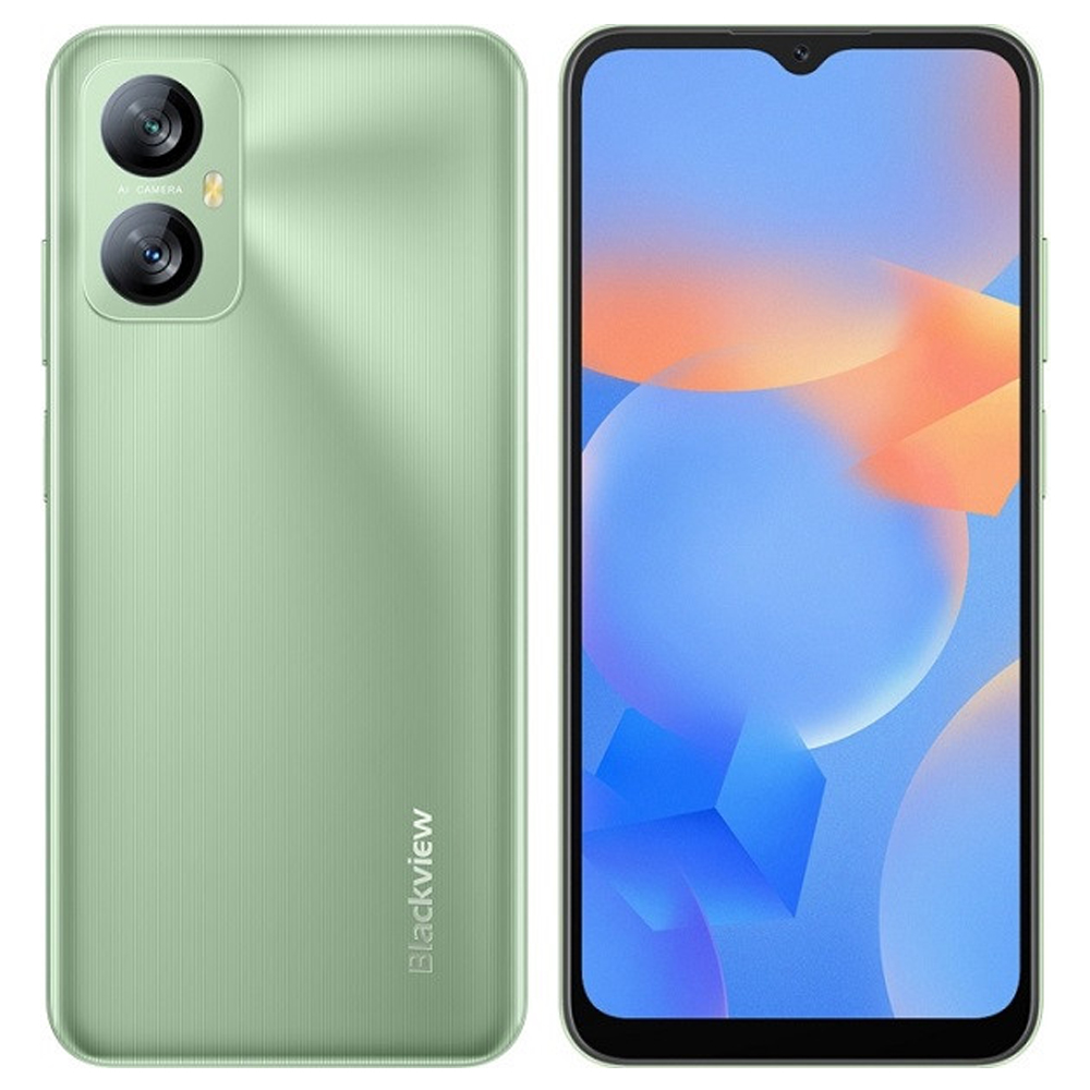 BLACKVIEW A52 Pro 4G 128GB - Green