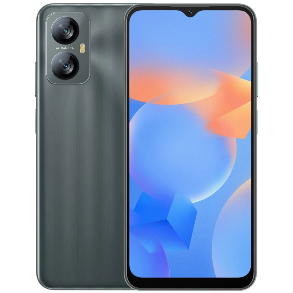 BLACKVIEW A52 Pro 4G 128GB - Grey