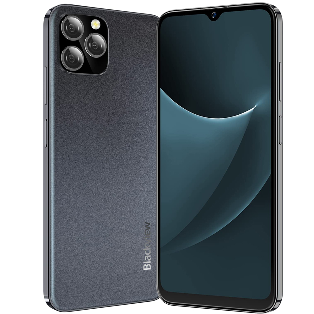 BLACKVIEW A95 4G 128GB - Black