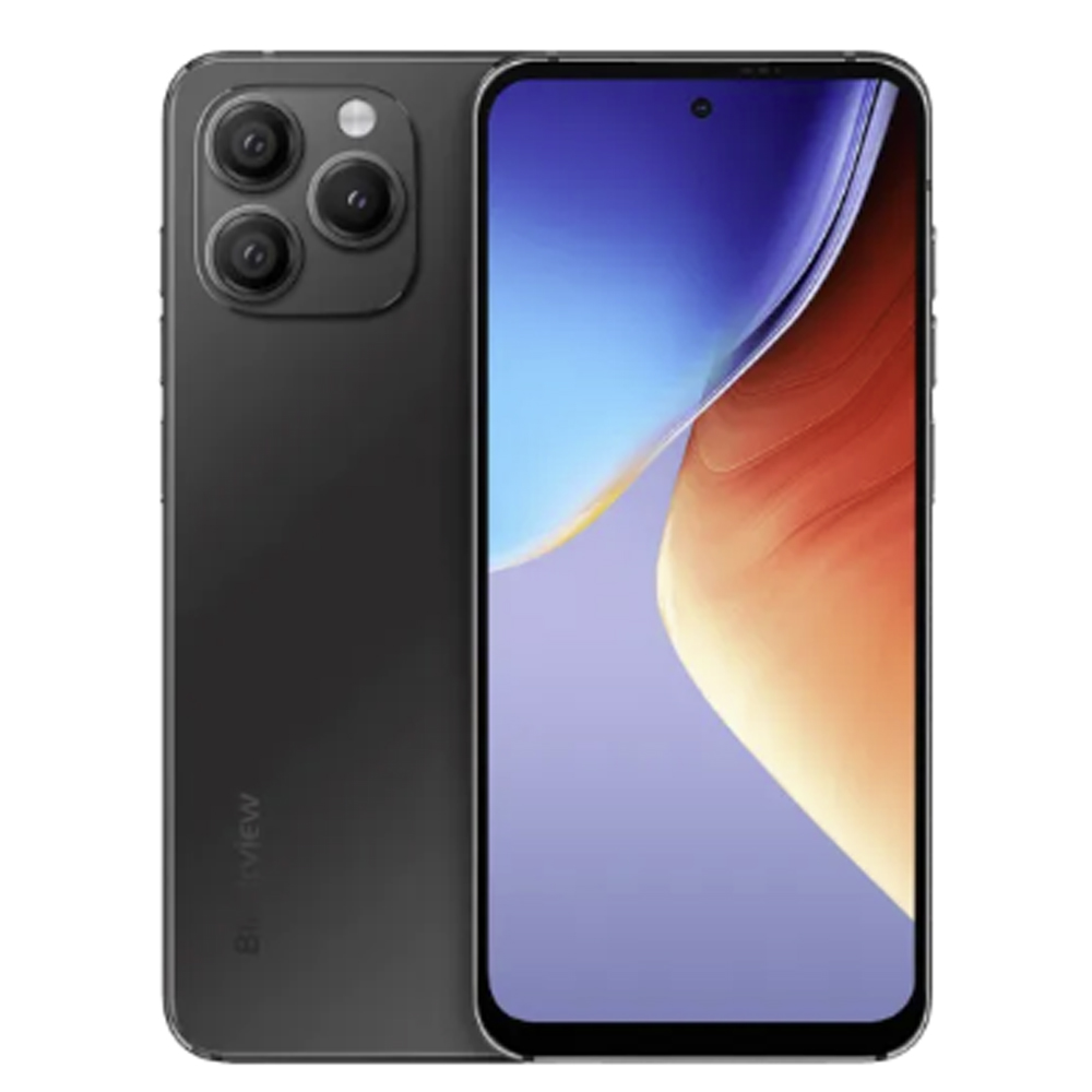 BLACKVIEW A96 4G 256GB - Black