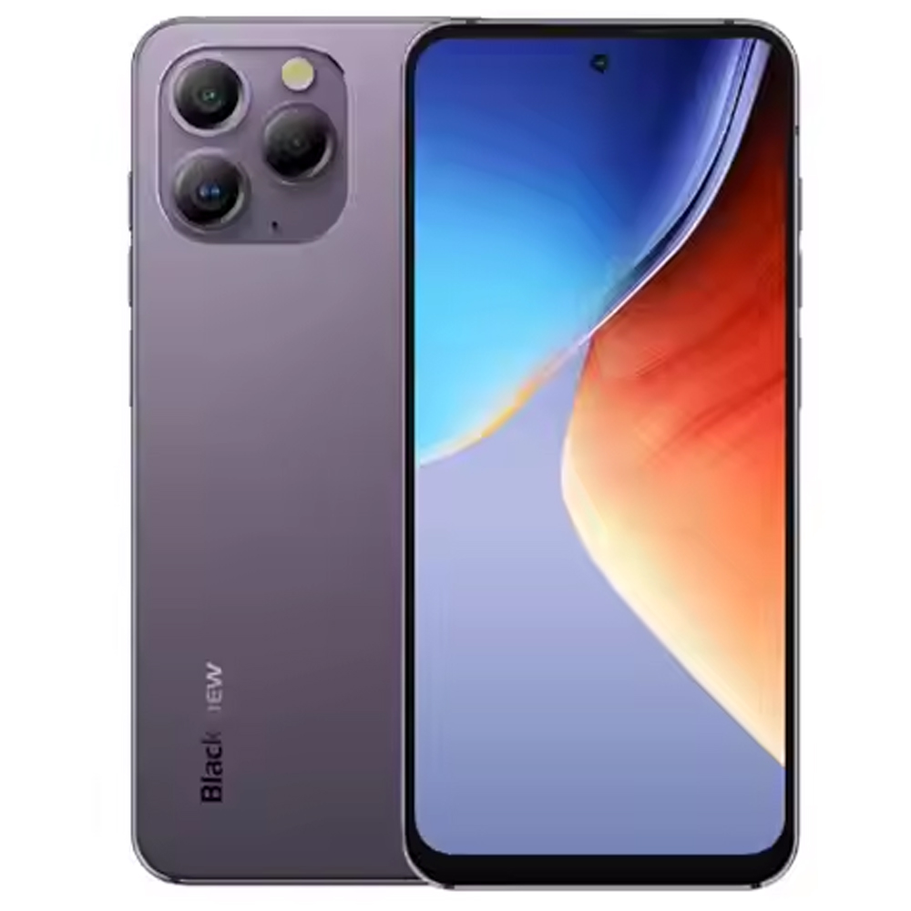 BLACKVIEW A96 4G 256GB - Purple