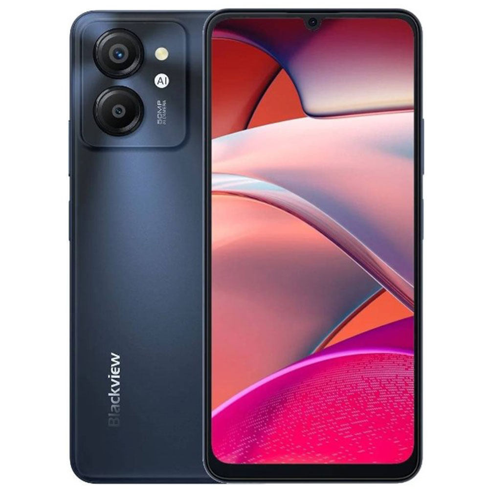 BLACKVIEW Color 8 4G 128GB - Grey