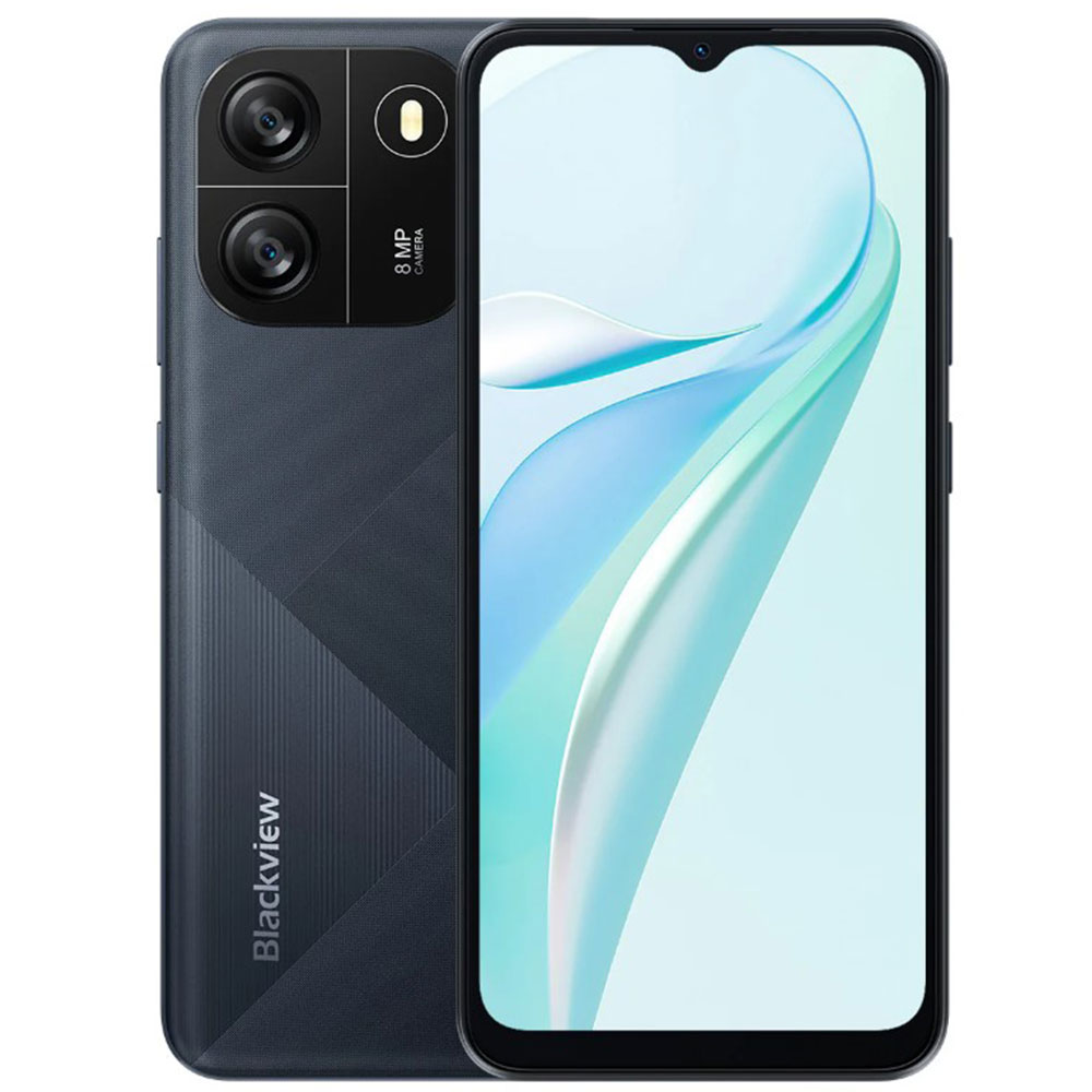 BLACKVIEW Wave 6C 4G 32GB - Black