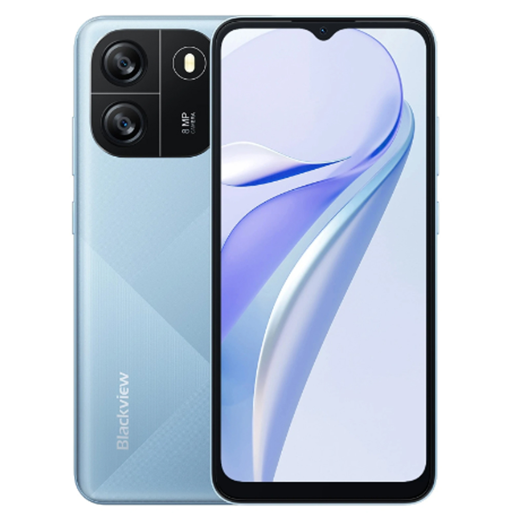BLACKVIEW Wave 6C 4G 32GB - Blue