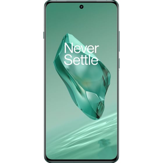 OnePlus 12 5G 512GB - Flowy Emerald - Image 3