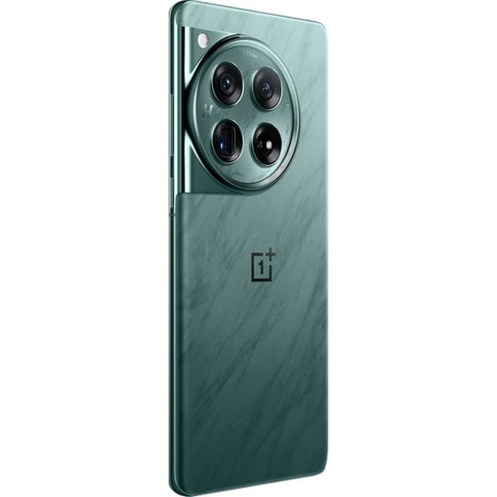 OnePlus 12 5G 512GB - Flowy Emerald - Image 6