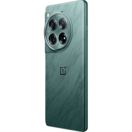 OnePlus 12 5G 512GB - Flowy Emerald - Image 7