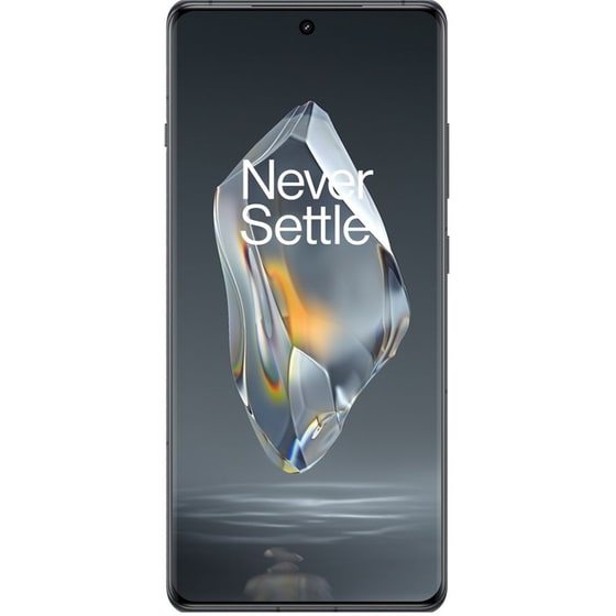 OnePlus 12R 5G 256GB - Iron Gray - Image 2