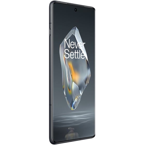 OnePlus 12R 5G 256GB - Iron Gray - Image 3