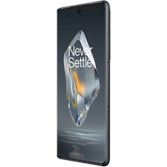 OnePlus 12R 5G 256GB - Iron Gray - Image 4