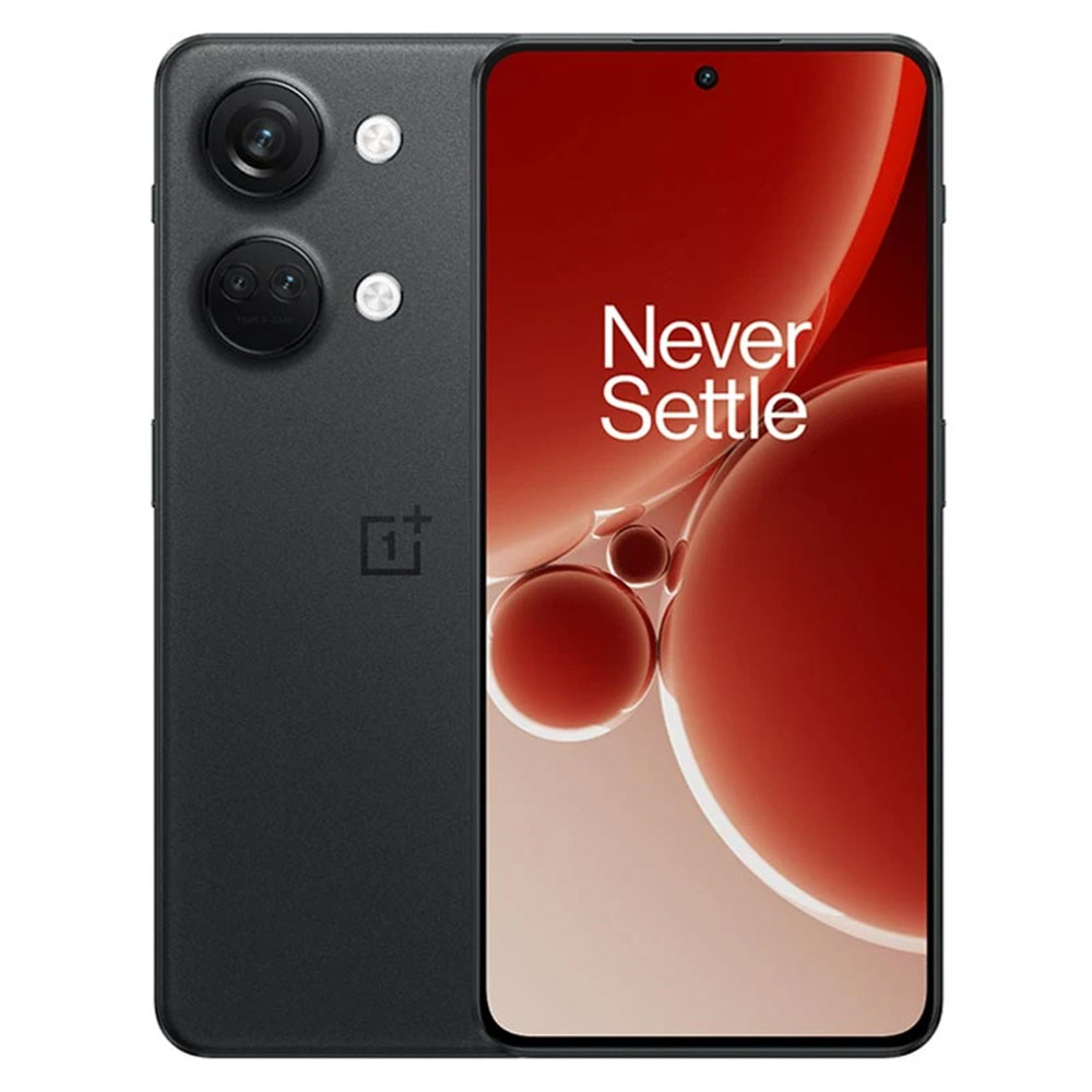 OnePlus Nord 3 5G 256GB - Tempest Gray