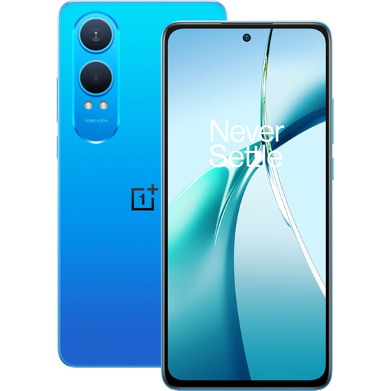 OnePlus Nord CE4 Lite 5G 256GB/8GB - Mega Blue