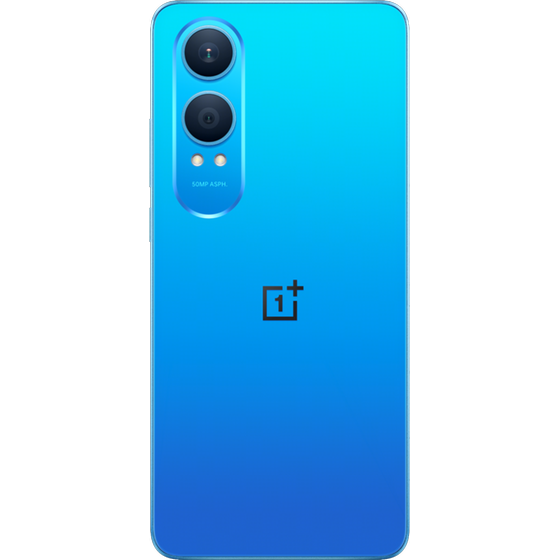 OnePlus Nord CE4 Lite 5G 256GB/8GB - Mega Blue - Image 5