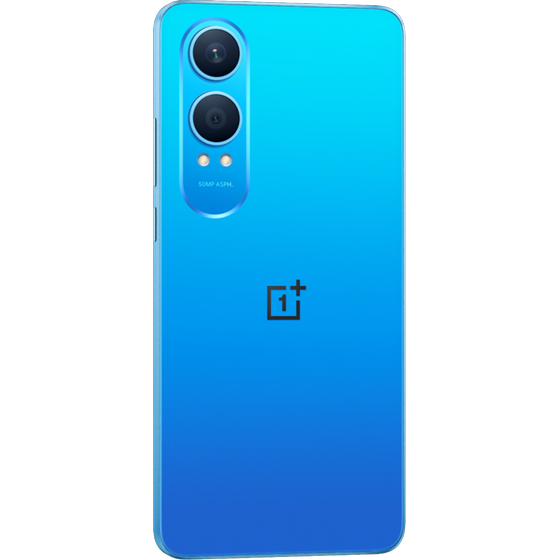 OnePlus Nord CE4 Lite 5G 256GB/8GB - Mega Blue - Image 6