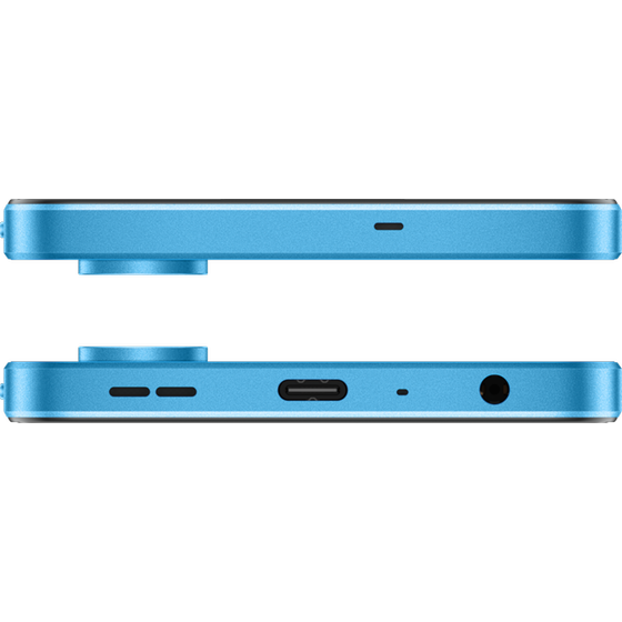 OnePlus Nord CE4 Lite 5G 256GB/8GB - Mega Blue - Image 9