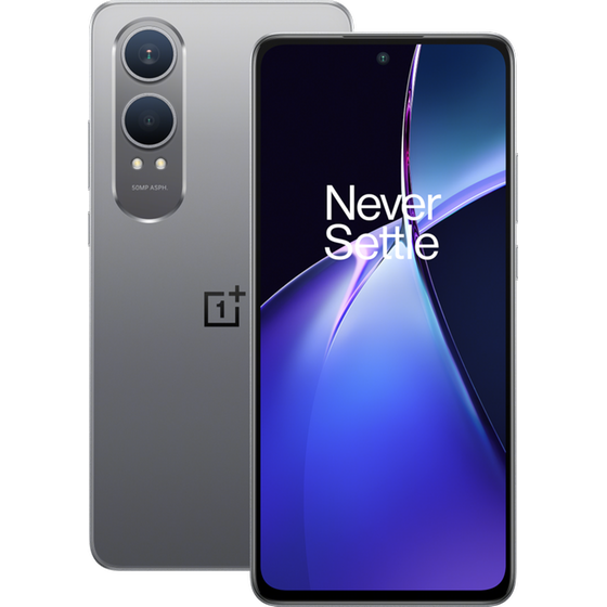 OnePlus Nord CE4 Lite 5G 256GB/8GB - Super Silver