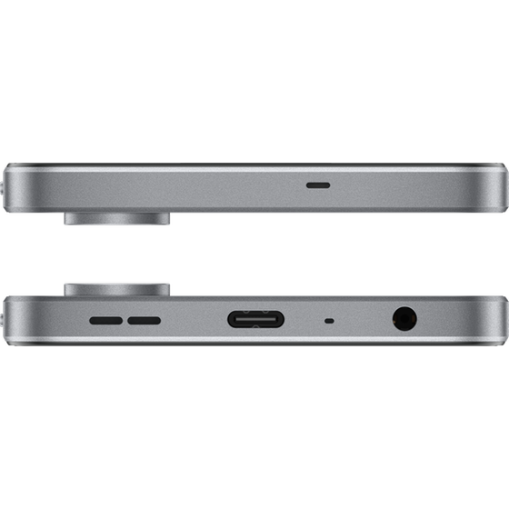 OnePlus Nord CE4 Lite 5G 256GB/8GB - Super Silver - Image 9