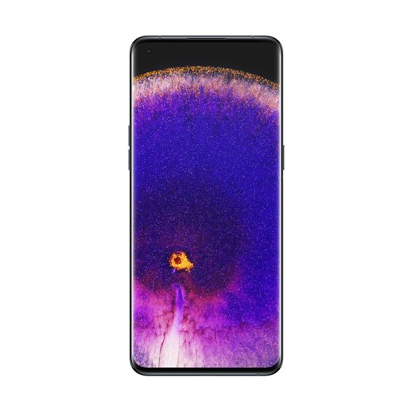 Oppo Find X5 Pro 5G 256GB - Black
