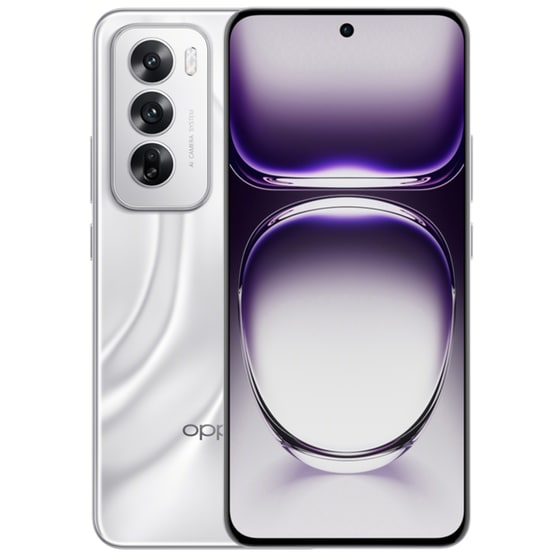 Oppo Reno12 5G 256GB - Matte Brown