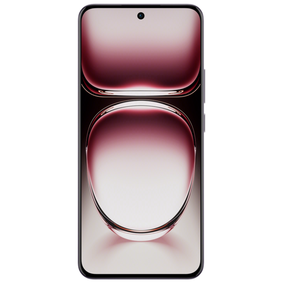 Oppo Reno12 5G 256GB - Matte Brown - Image 3