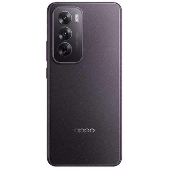 Oppo Reno12 5G 256GB - Matte Brown - Image 5