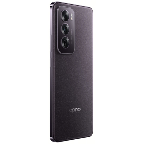 Oppo Reno12 5G 256GB - Matte Brown - Image 6