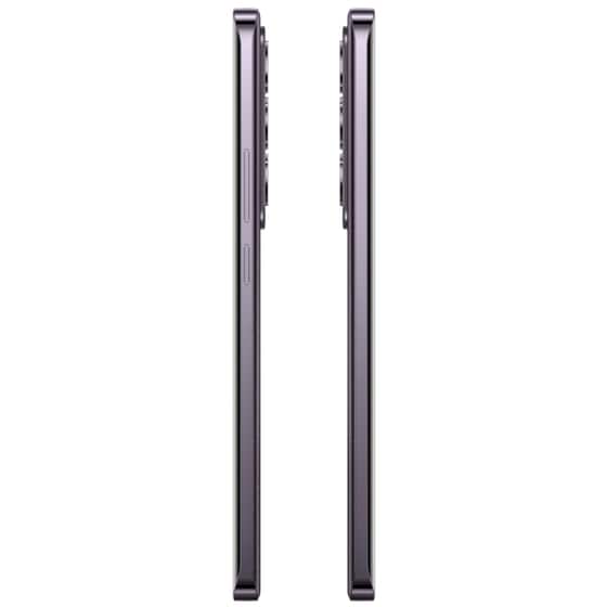 Oppo Reno12 5G 256GB - Matte Brown - Image 8