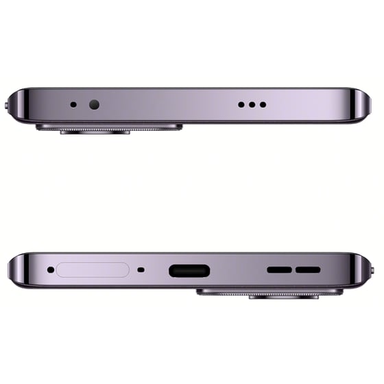 Oppo Reno12 5G 256GB - Matte Brown - Image 9