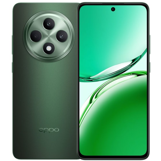 Oppo Reno12FS 5G 512GB - Olive Green