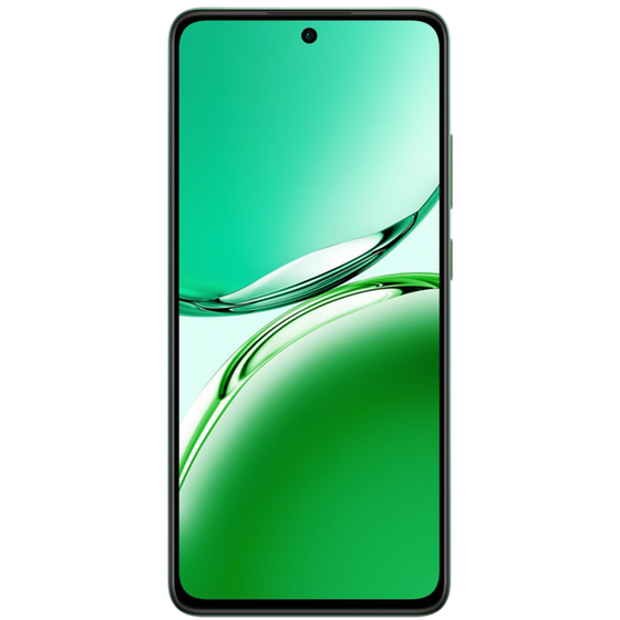 Oppo Reno12FS 5G 512GB - Olive Green - Image 3