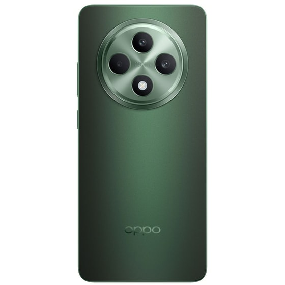 Oppo Reno12FS 5G 512GB - Olive Green - Image 5