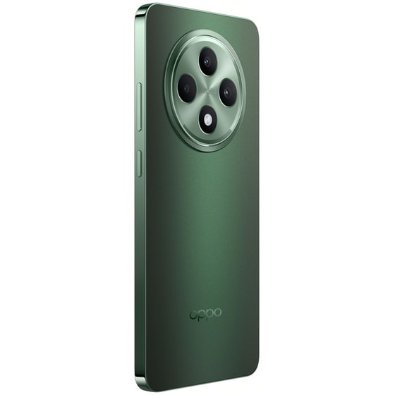 Oppo Reno12FS 5G 512GB - Olive Green - Image 6
